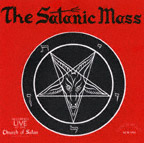 'Satanic Mass'