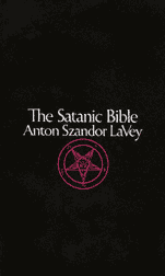  'The Satanic Bible'